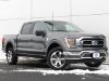 Pre-Owned 2022 Ford F-150 XLT