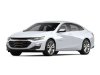 Pre-Owned 2024 Chevrolet Malibu LT