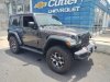 Pre-Owned 2021 Jeep Wrangler Rubicon