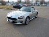 Pre-Owned 2019 FIAT 124 Spider Classica