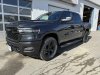 New 2025 Ram 1500 Warlock