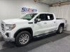Pre-Owned 2021 GMC Sierra 1500 SLT