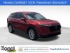 Pre-Owned 2024 Honda CR-V EX-L