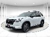 Pre-Owned 2025 Nissan Pathfinder Platinum