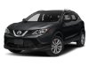 Pre-Owned 2018 Nissan Rogue Sport SV