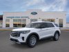 New 2026 Ford Explorer Active