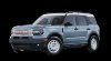 New 2025 Ford Bronco Sport Heritage