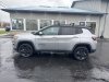 Pre-Owned 2021 Jeep Compass Altitude