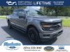 Pre-Owned 2024 Ford F-150 XLT