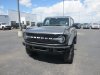 Pre-Owned 2024 Ford Bronco Wildtrak Advanced