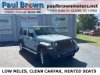 Pre-Owned 2023 Jeep Wrangler Willys Sport