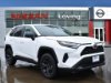 Pre-Owned 2023 Toyota RAV4 LE