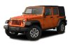 Pre-Owned 2015 Jeep Wrangler Unlimited Rubicon
