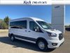 New 2025 Ford Transit 350 XLT