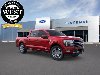 Pre-Owned 2026 Ford F-150 Platinum