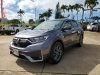 Pre-Owned 2022 Honda CR-V EX-L