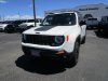 Pre-Owned 2023 Jeep Renegade Trailhawk