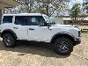 New 2025 Ford Bronco Badlands Advanced