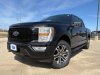 Pre-Owned 2021 Ford F-150 XL