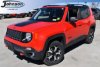 Pre-Owned 2021 Jeep Renegade Trailhawk