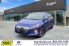 Certified Pre-Owned 2021 Hyundai IONIQ Electric Limited