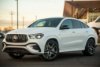 Certified Pre-Owned 2025 Mercedes-Benz GLE AMG GLE 53