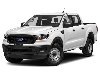 Pre-Owned 2022 Ford Ranger Lariat