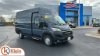 Pre-Owned 2024 Ram ProMaster EV Tradesman 3500