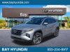 Certified Pre-Owned 2024 Hyundai TUCSON Hybrid SEL Convenience
