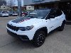 Pre-Owned 2025 Jeep Compass Trailhawk