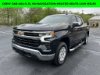 Pre-Owned 2022 Chevrolet Silverado 1500 LT