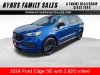 Certified Pre-Owned 2024 Ford Edge SE