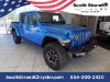 Certified Pre-Owned 2021 Jeep Gladiator Rubicon