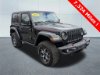 Pre-Owned 2019 Jeep Wrangler Rubicon