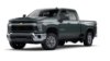 Pre-Owned 2025 Chevrolet Silverado 2500HD LT