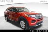 Pre-Owned 2022 Ford Explorer Limited