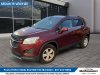 Pre-Owned 2016 Chevrolet Trax LT