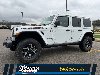 Pre-Owned 2019 Jeep Wrangler Unlimited Rubicon