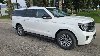 New 2026 Ford Expedition MAX Platinum