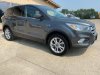 Pre-Owned 2017 Ford Escape SE