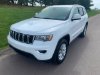 Pre-Owned 2021 Jeep Grand Cherokee Laredo E