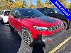 Pre-Owned 2025 Jeep Compass Trailhawk