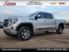Pre-Owned 2022 GMC Sierra 1500 SLT