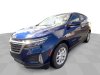 Pre-Owned 2022 Chevrolet Equinox LT