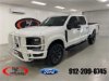 Pre-Owned 2023 Ford F-250 Super Duty XL