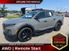 Pre-Owned 2024 Hyundai SANTA CRUZ Night