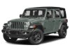 Pre-Owned 2024 Jeep Wrangler Sport S