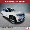 New 2025 Jeep Grand Cherokee 4xe
