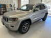 Pre-Owned 2018 Jeep Grand Cherokee Limited