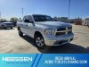 Pre-Owned 2023 Ram 1500 Classic Tradesman